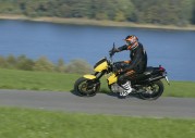 KTM 640 Duke II KTM 640 Duke II